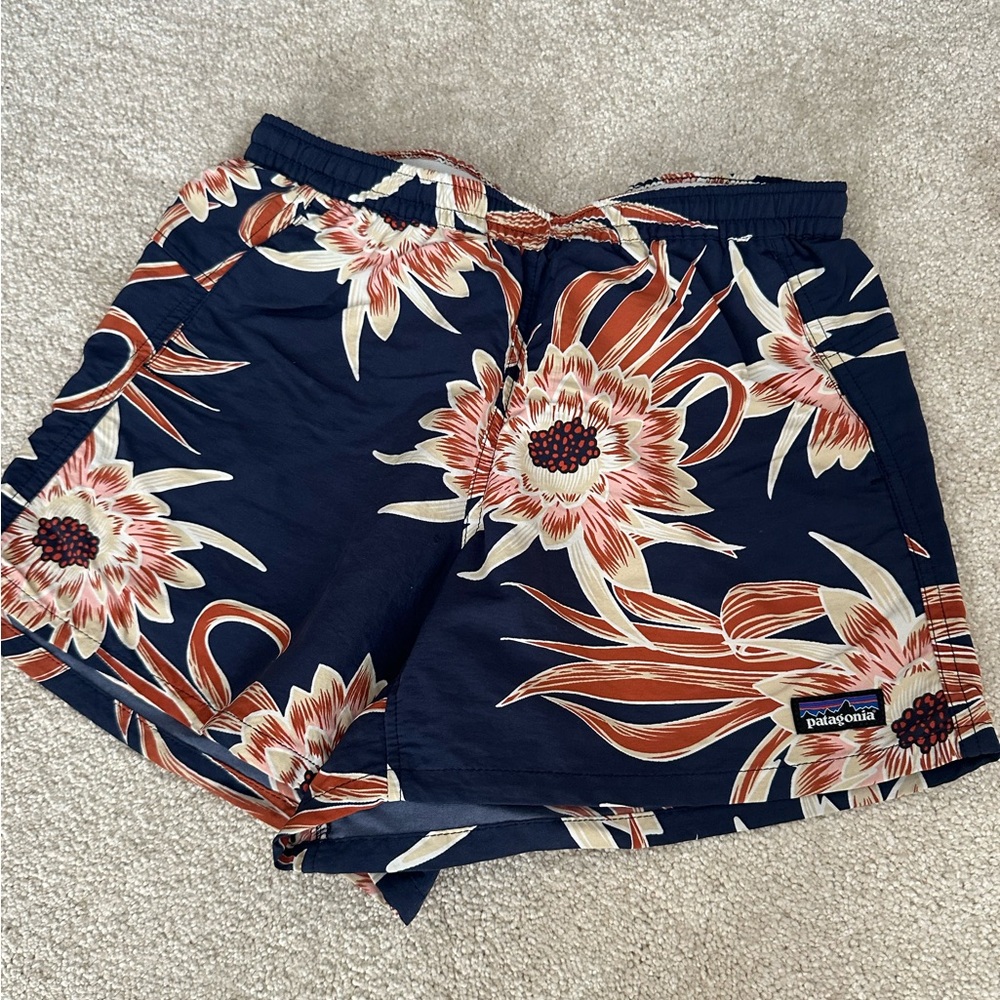 Women’s Patagonia shorts